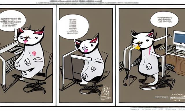 Computer says "No"