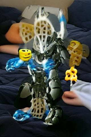 Bionicle Image