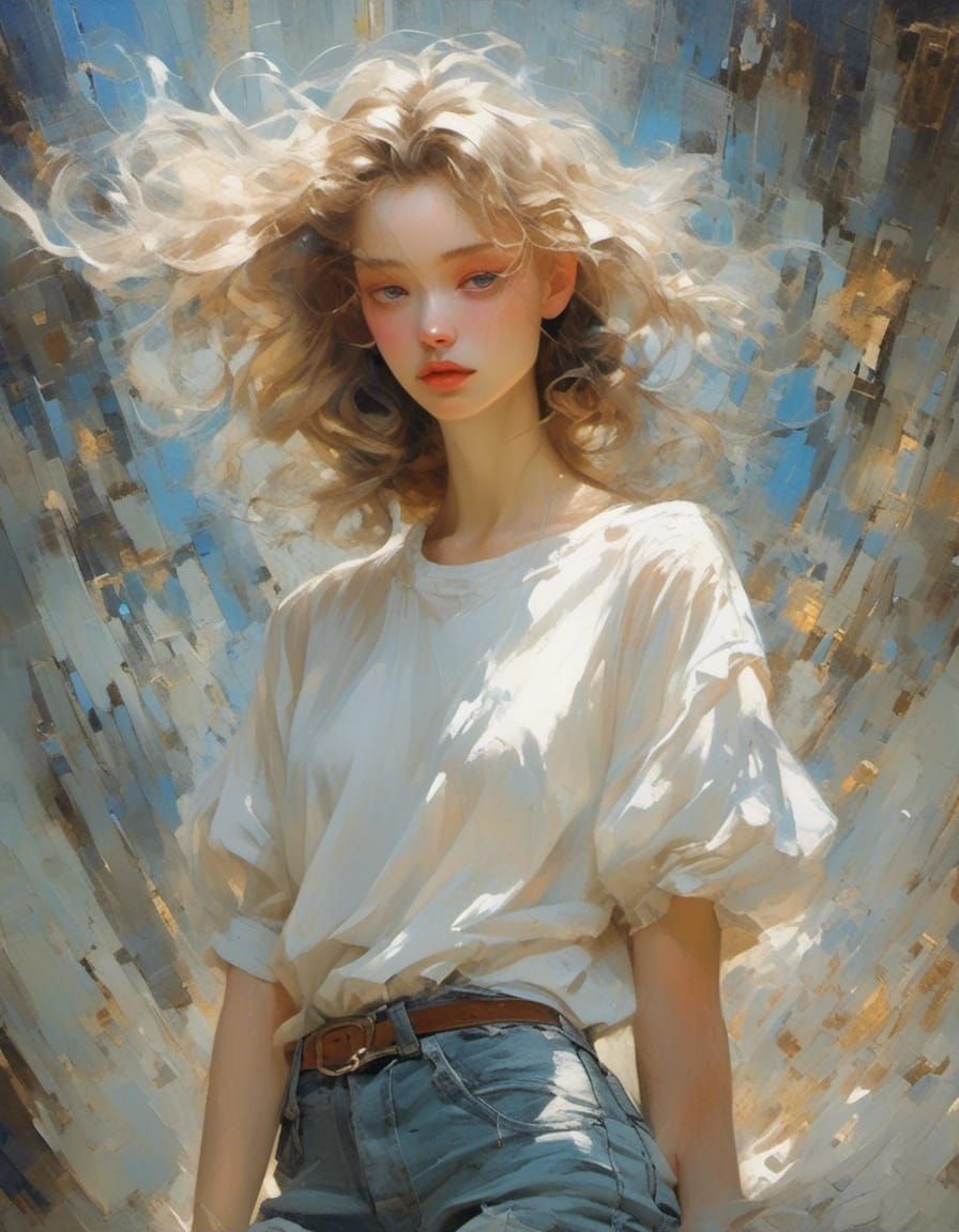 You Were Designed to Fly