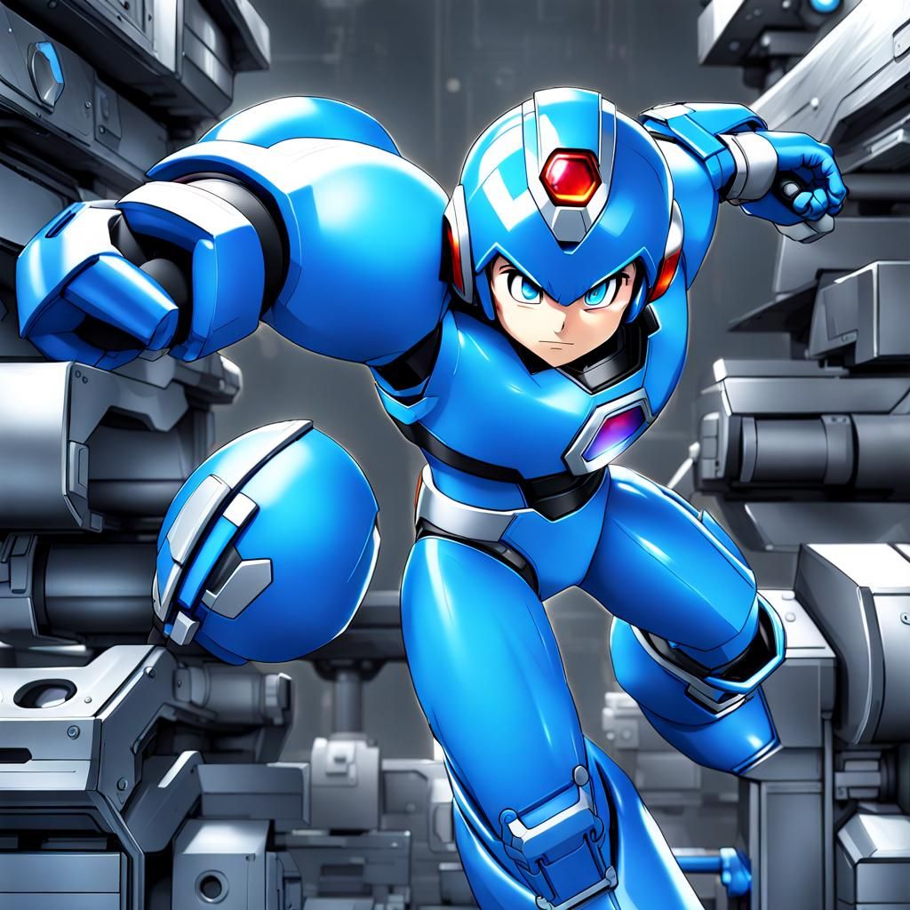 Megaman