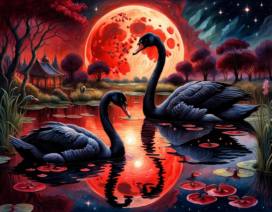 Swan Song