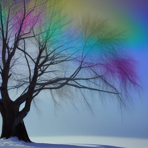 Fabulous in Winter