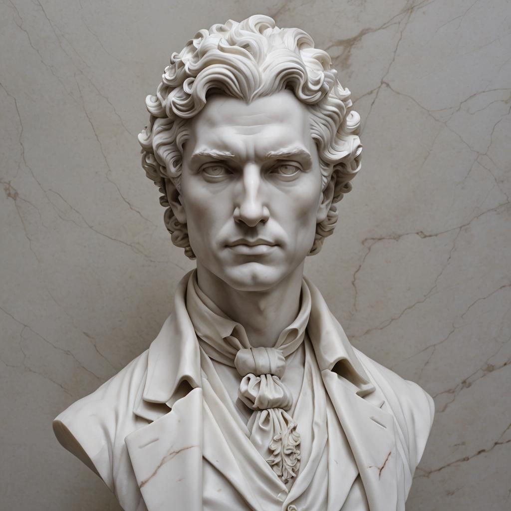 His Exalted, Magnificent Excellency