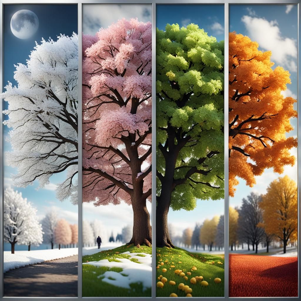Four Seasons