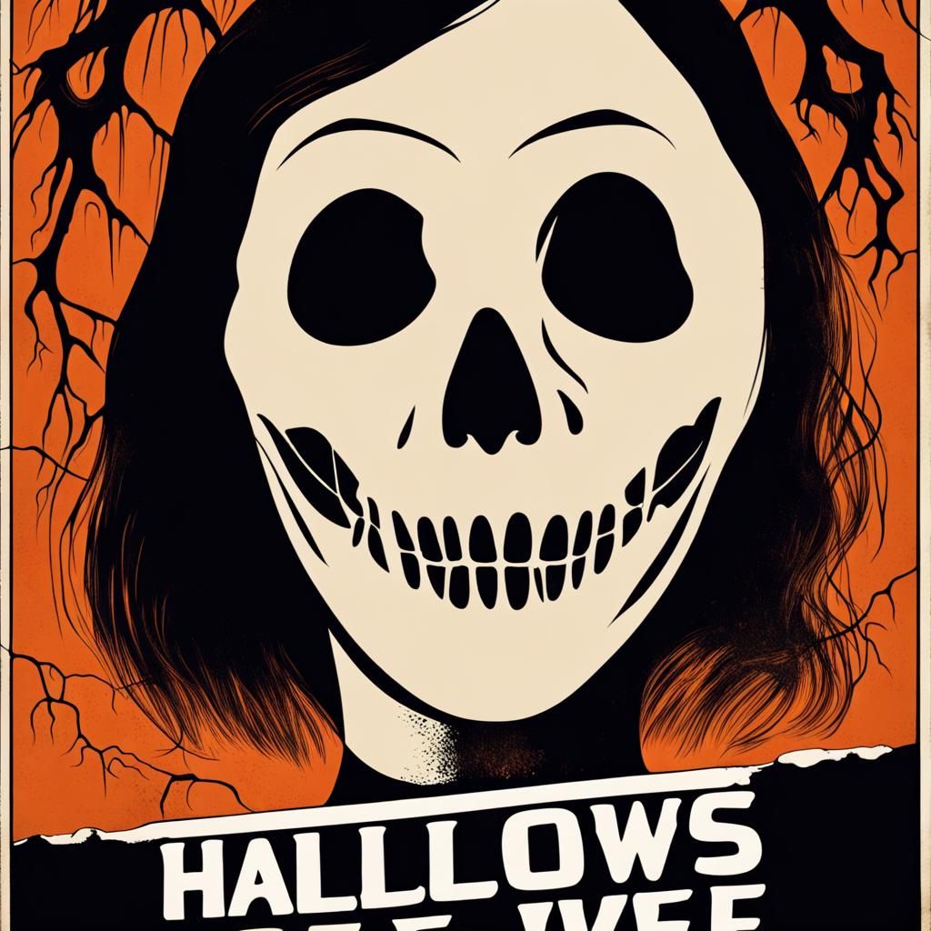 All Hallows Eve 2 (All About Eve), 1977