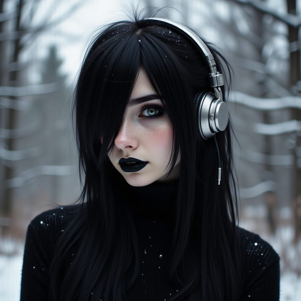 Gathering the courage once again