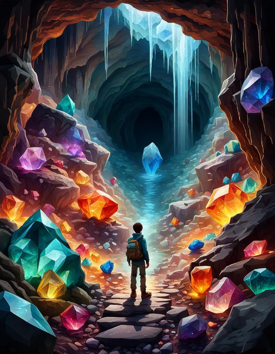 Happy Geologist Day!