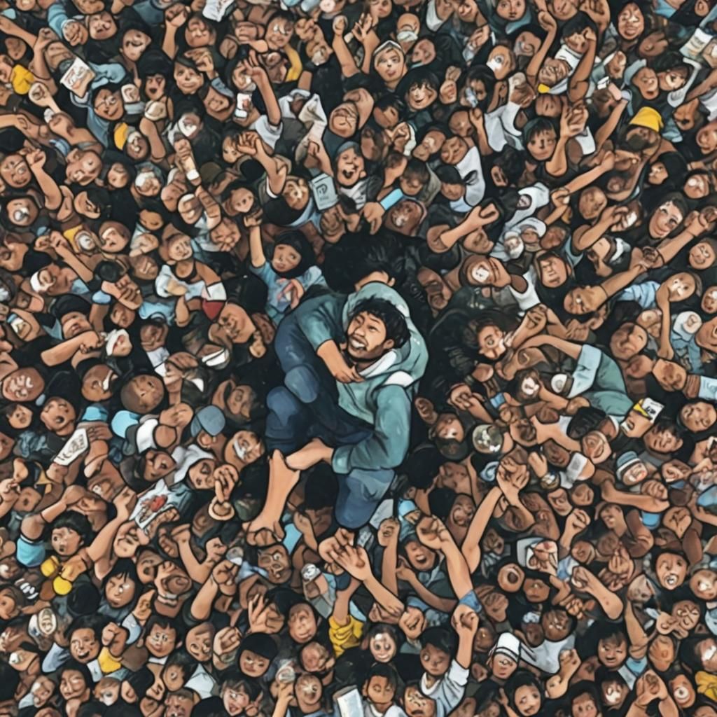 Enquanto todo mundo espera a cura do mal
E a loucura finge que isso tudo é normal
Eu finjo ter paciência
E o mundo vai g...