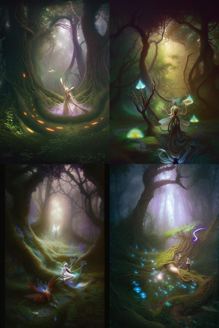 Fairyland