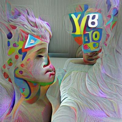 AI Interpretation of Youth