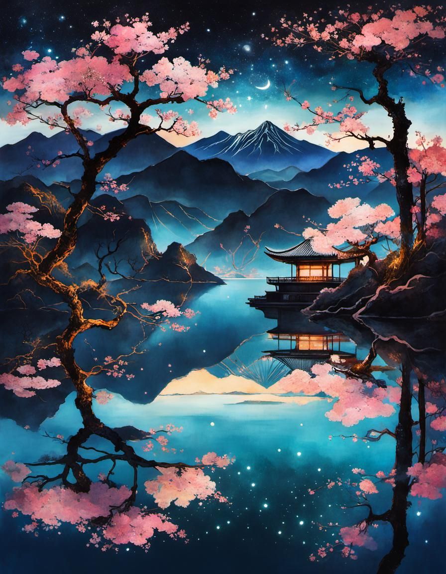 Reflecting