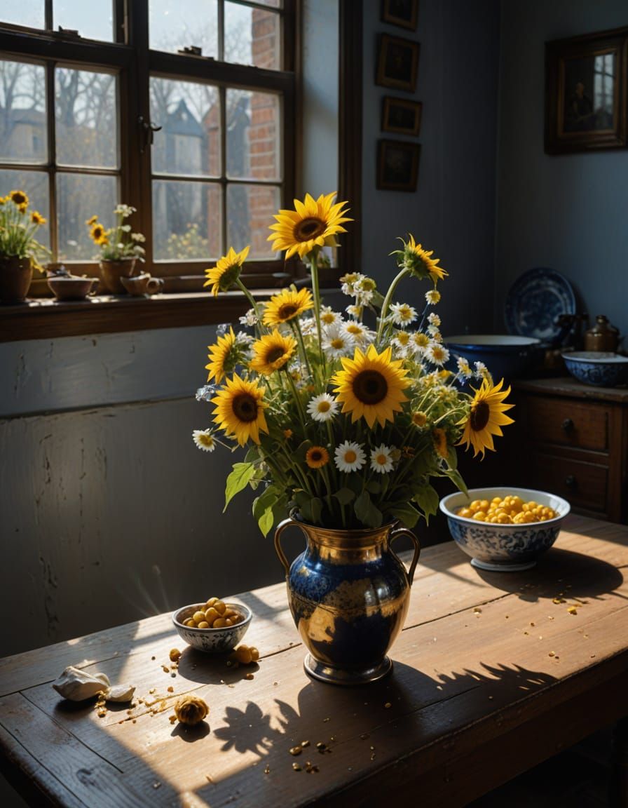 Bouquet for Ukraine: 02/11/2025 🇺🇦 'Slava Ukraini!'' 'Геро...