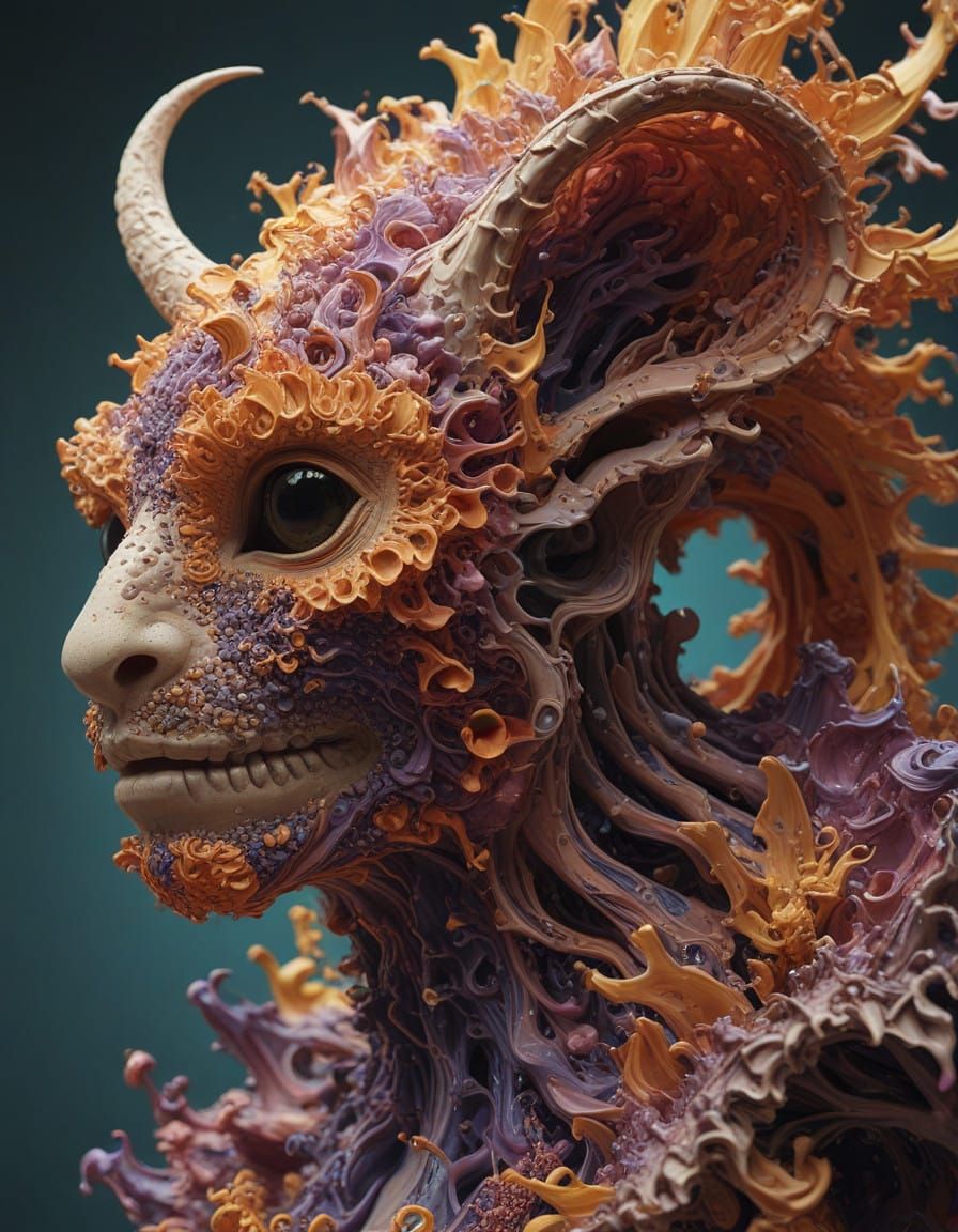 Xylyl Petallic Festy Kergofrill