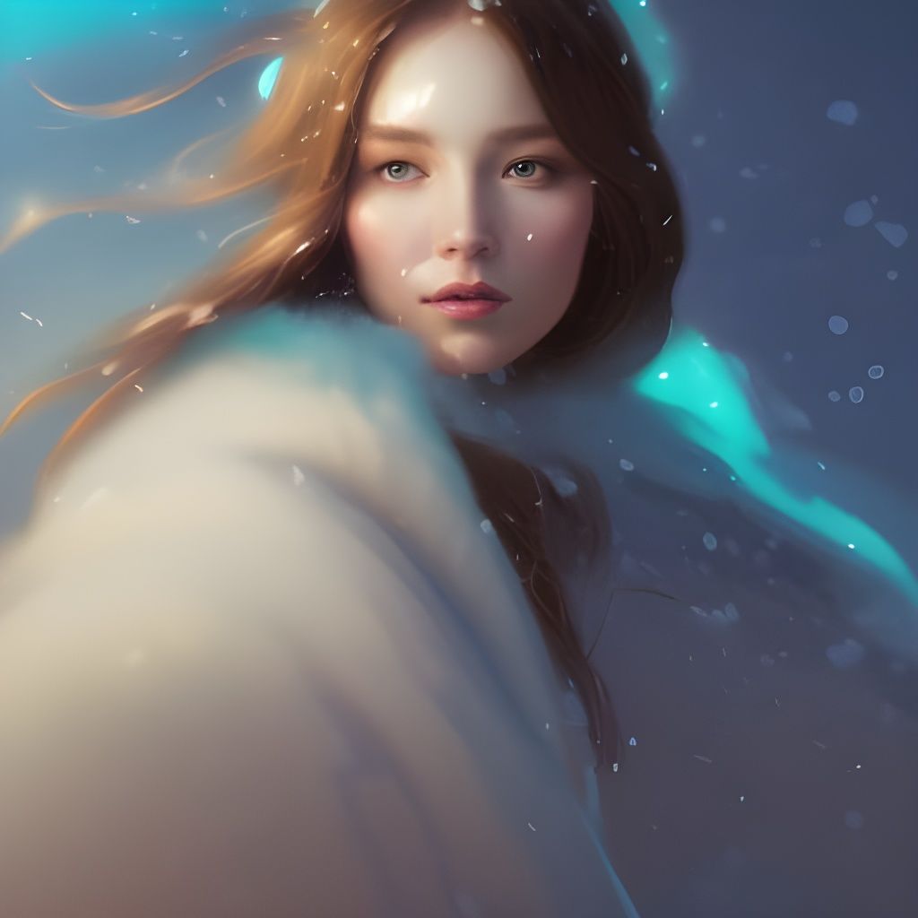Snowdancer