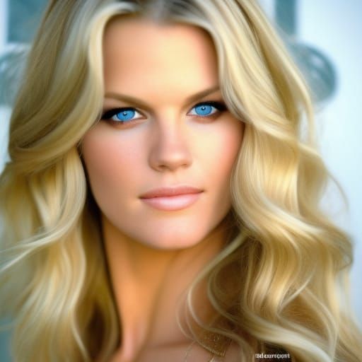 Brooklyn Decker