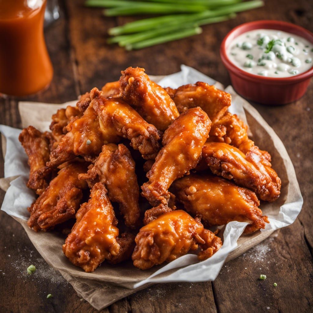 Buffalo Wings