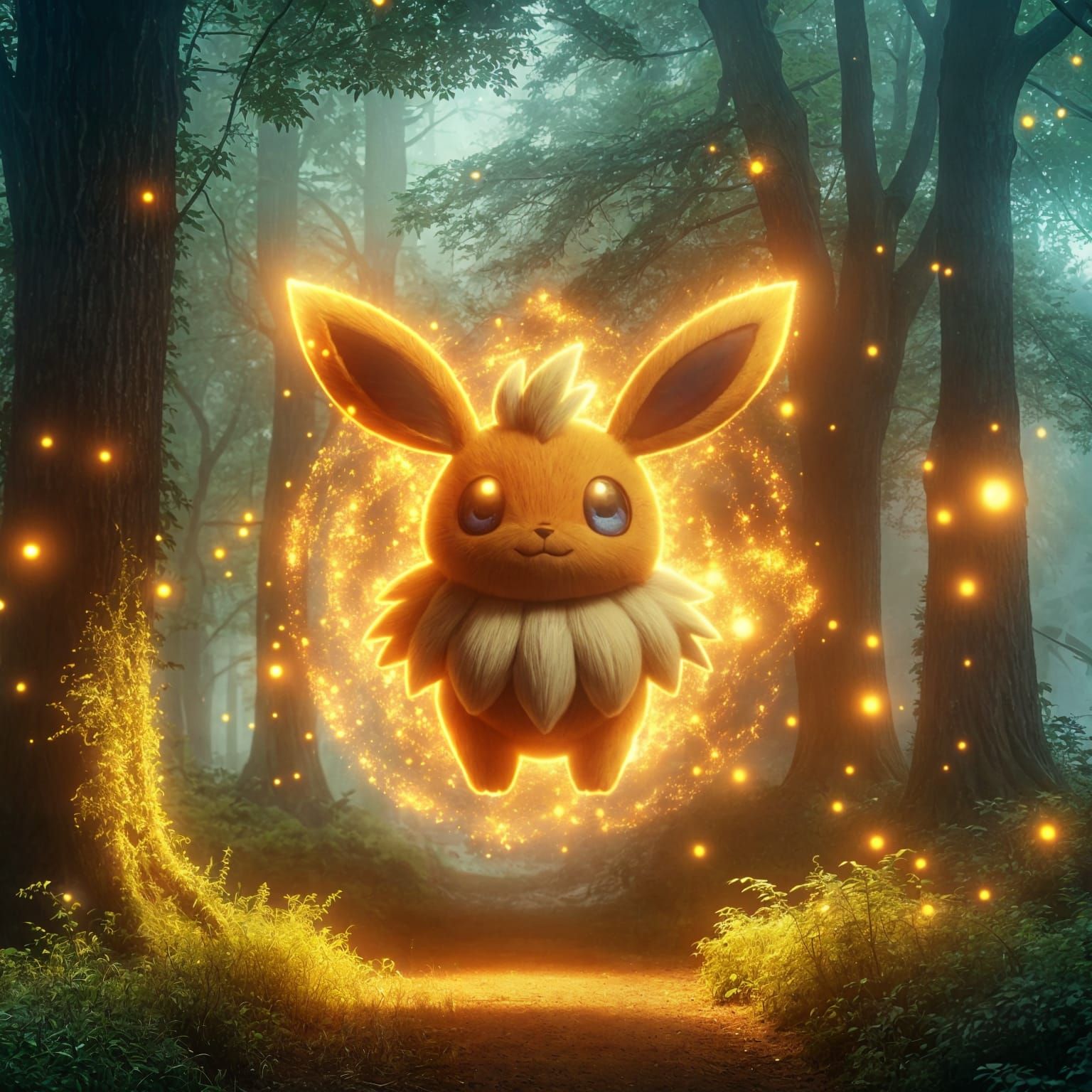 Eevee