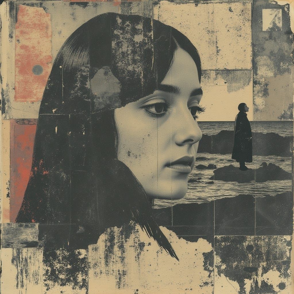 Timeless Beauty in Ancient Elegance