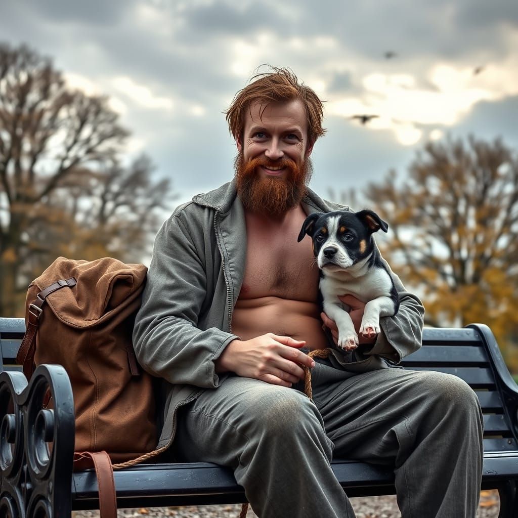 STILL FRIENDS... ②