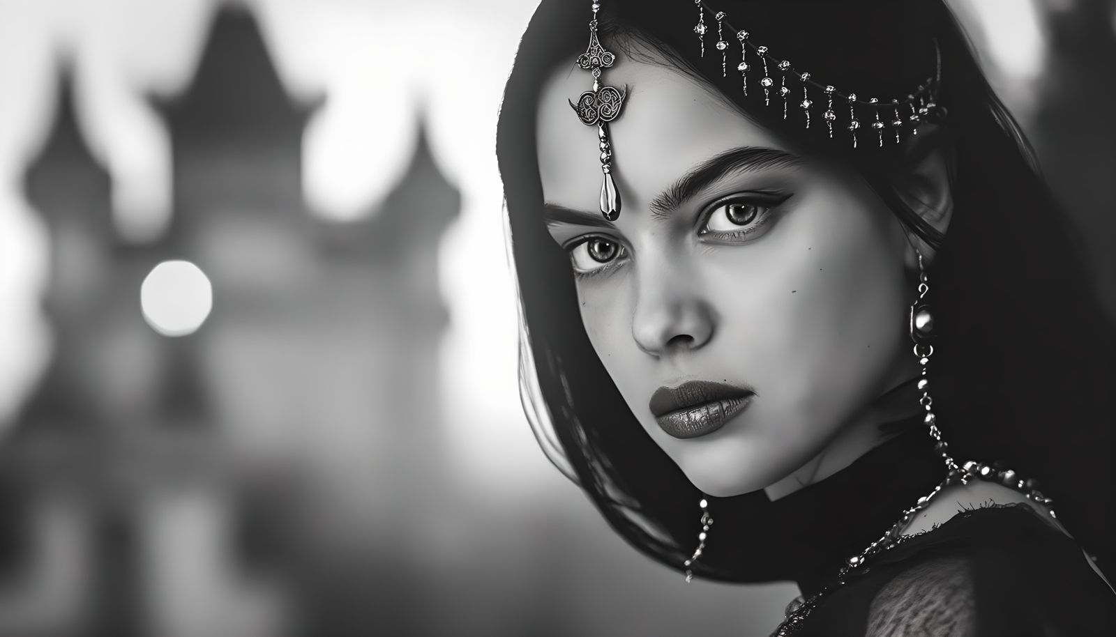 Welcome to Transylvania