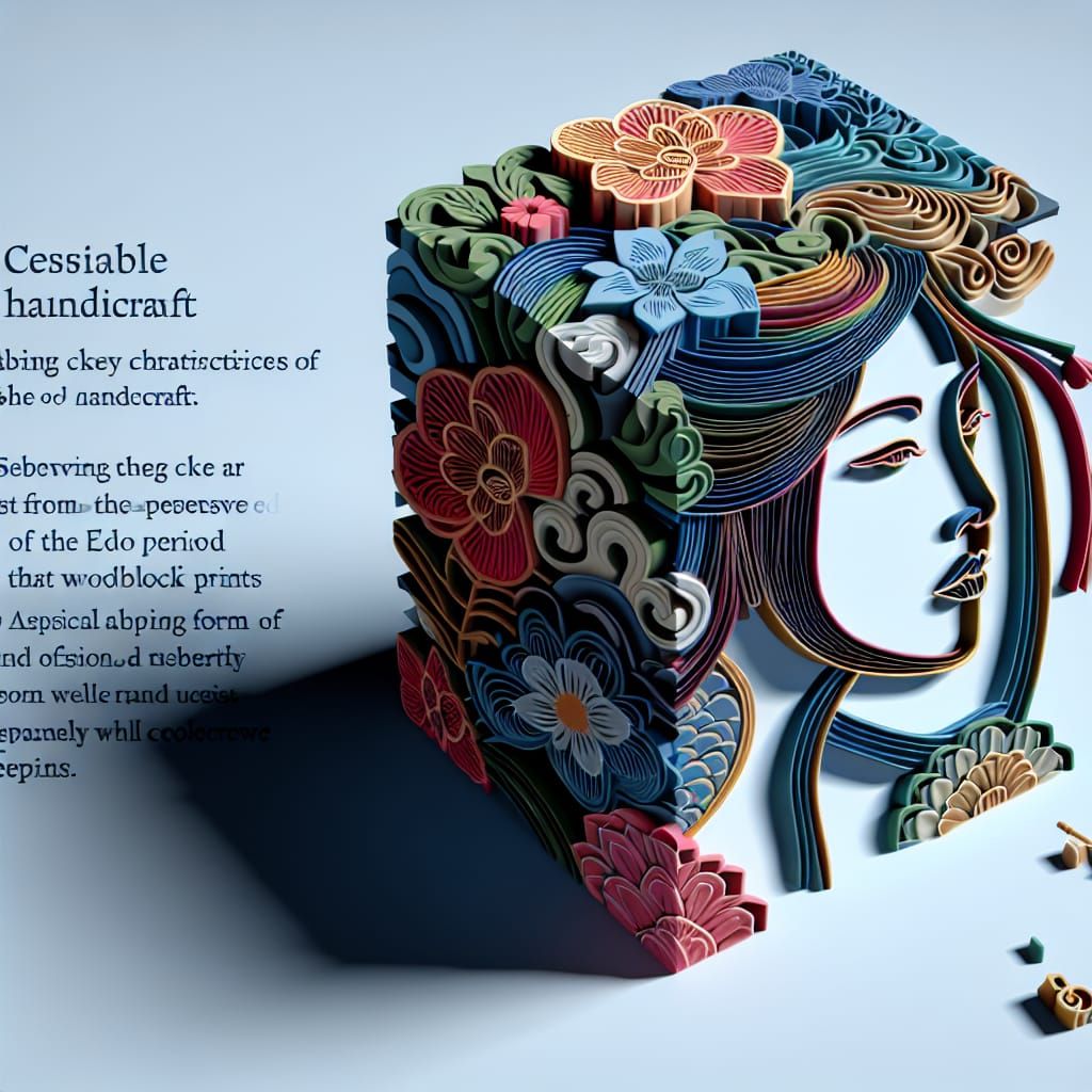 Dunno what this is but it’s very different! Your guesses are as good as mine!’