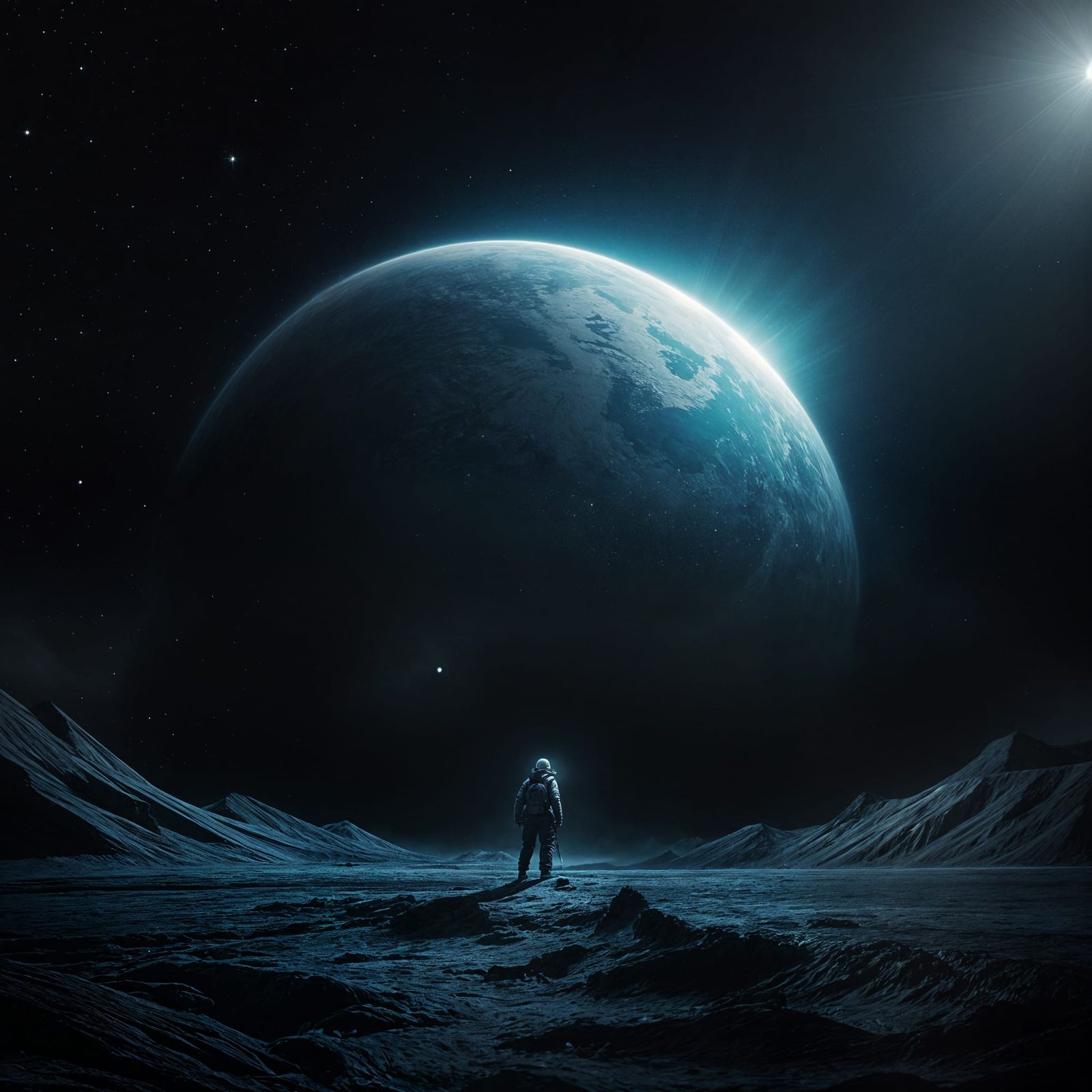 Vibrant Illustration in Tomokazu Komiya Style