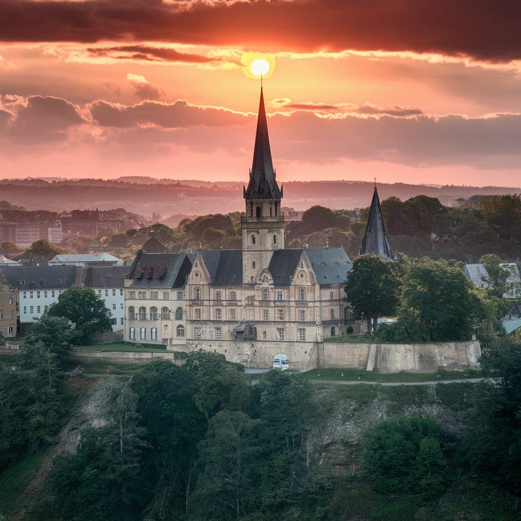 Radio Luxembourg: The Mighty 208 Broadcast