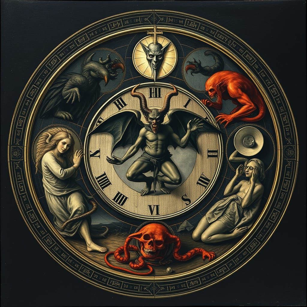 Baphomet