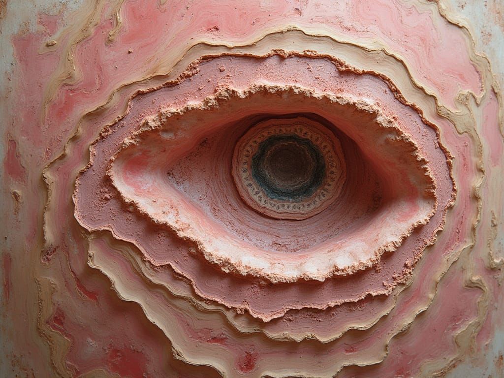 So Simple it Might Be Invisible