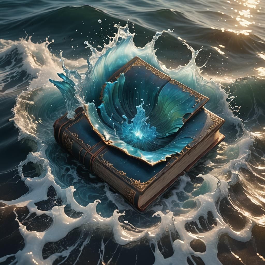 Sea of Knowledge