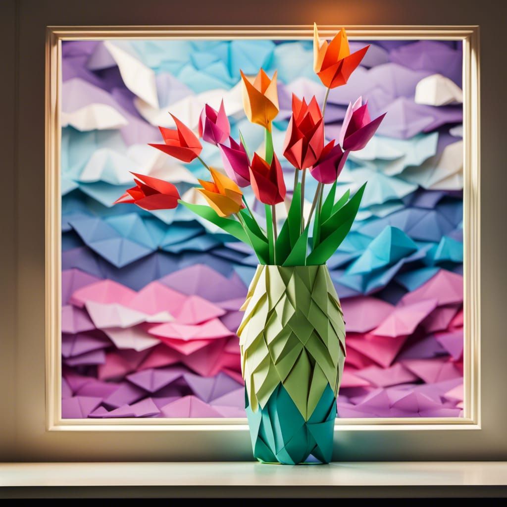 it's a tulip-ful day 2