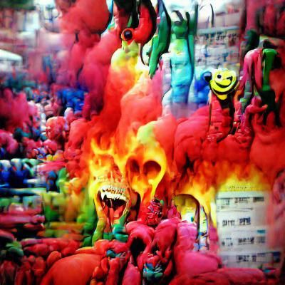 Hell