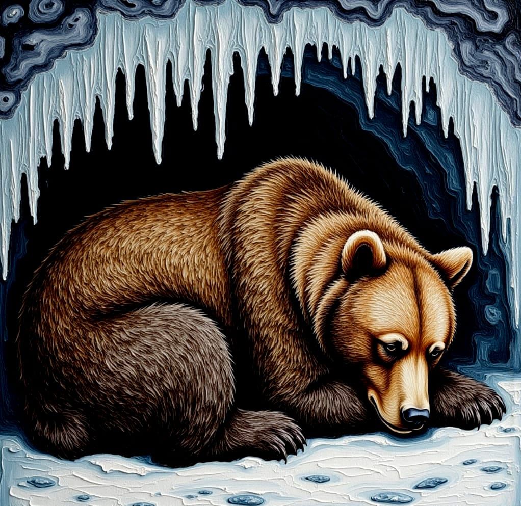 "Waiting for Spring"