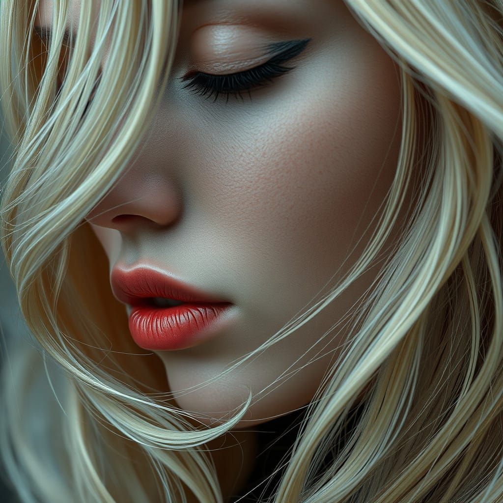 Take a moment of silence