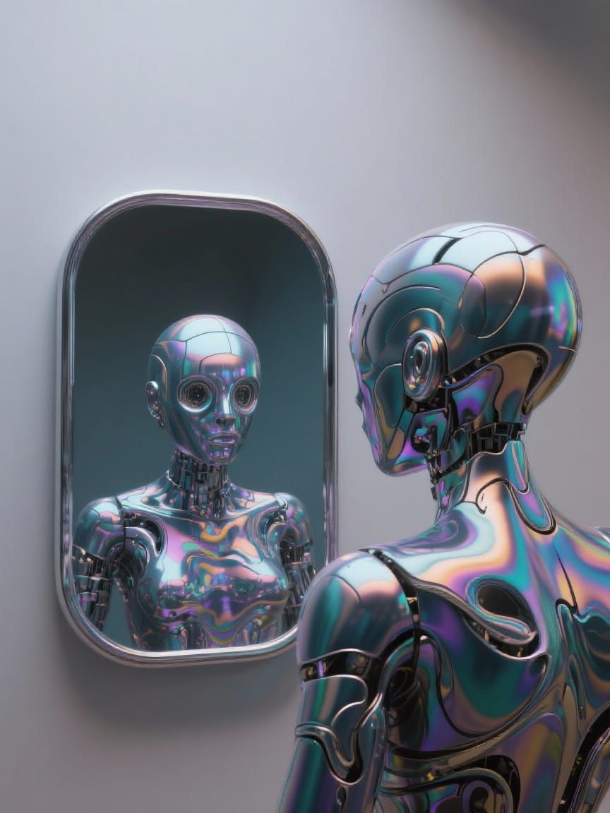 Linger On...Again...Over-Stimulated Brutalismically Inspired