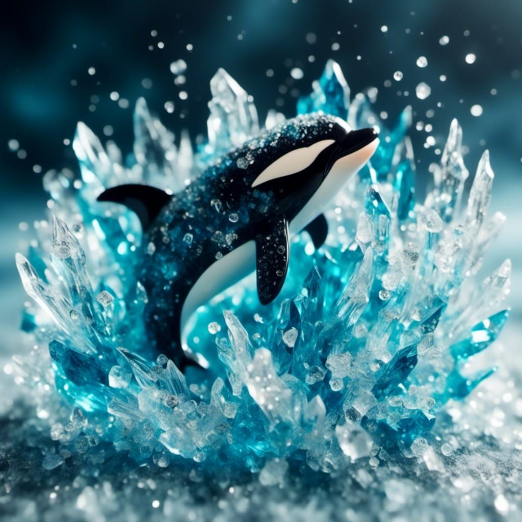 orca