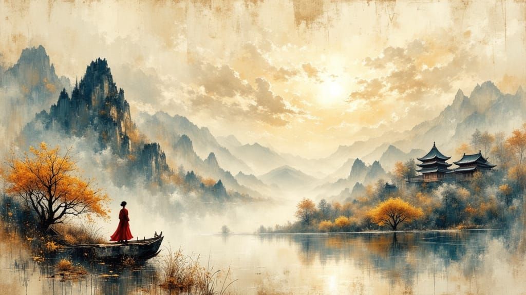 Sunlight over a thousand years