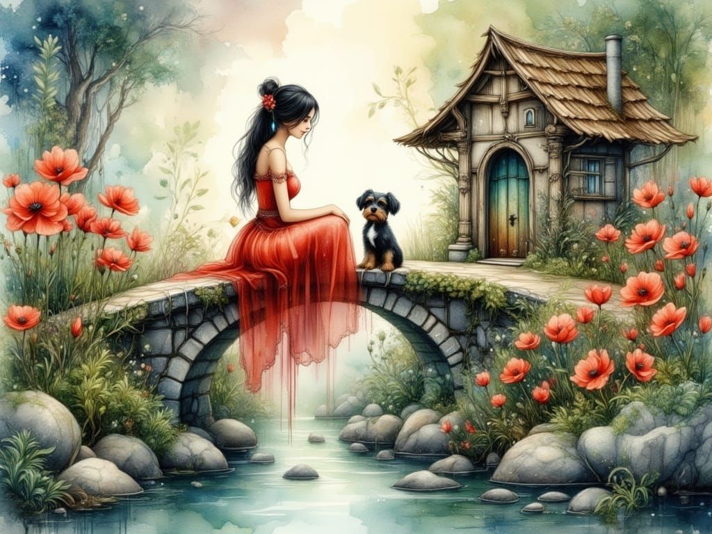 Enjoy the beautiful day