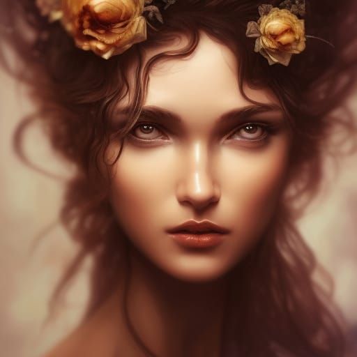 Linda Carter looks - TV Wonder Woman #2