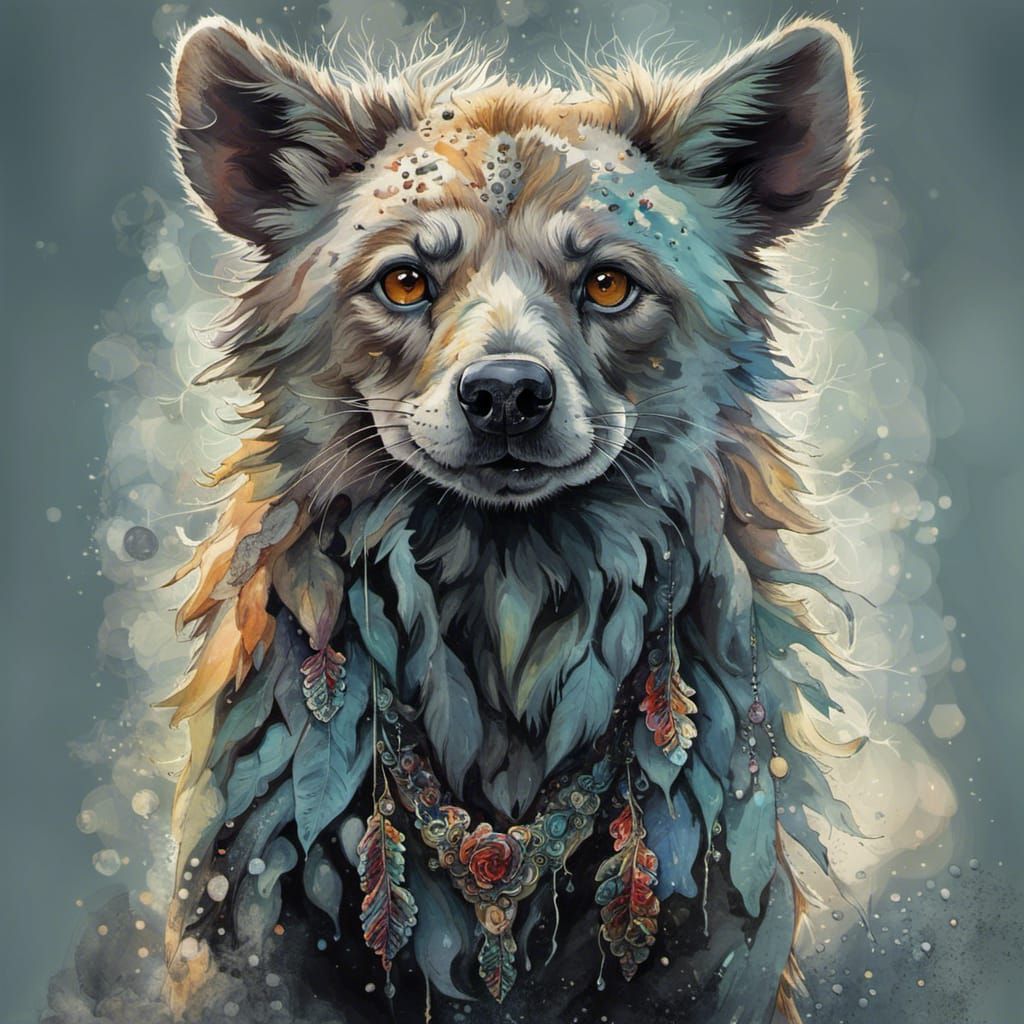 Hyena
