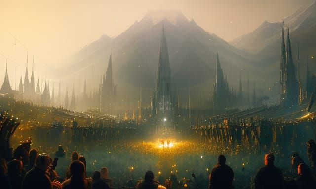 Carols by Candlelight: Christmas in Australia