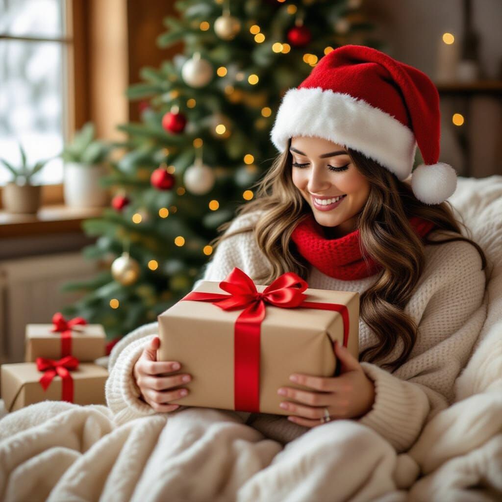 Kindness Christmas Gift Inspires Lasting Memories