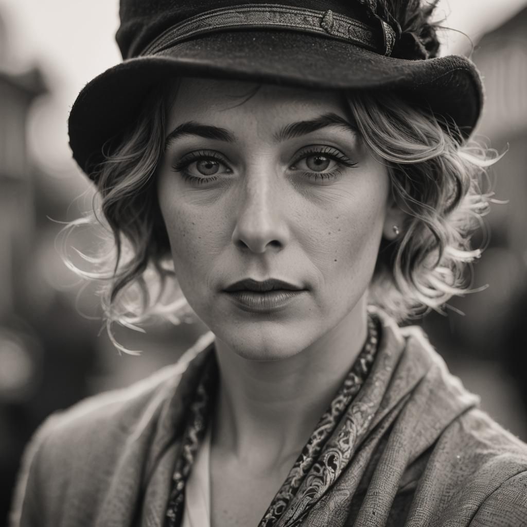 Sophie