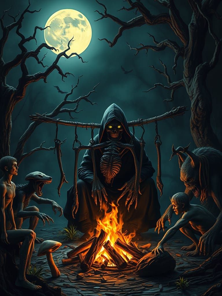 story time
