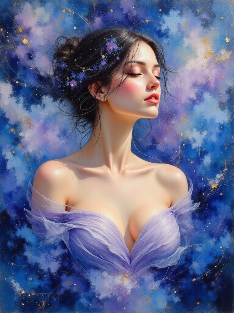 Shadows of the Night