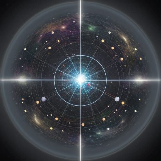 Cosmic Vortex Portal