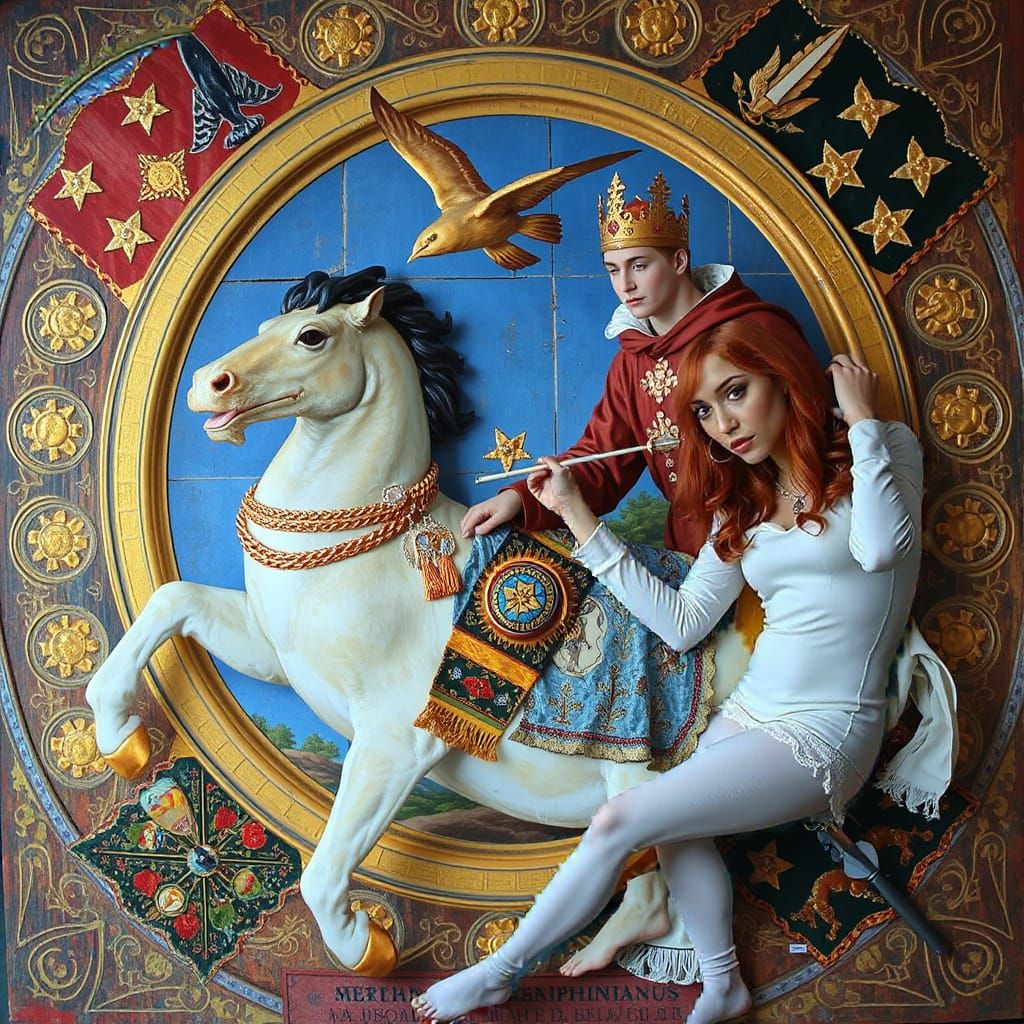 Seraphinianus Seraphinianus