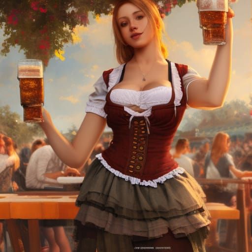 Oktoberfest