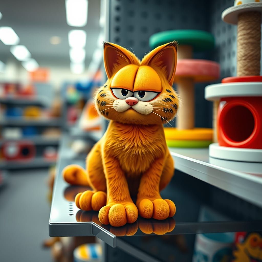 Garfield