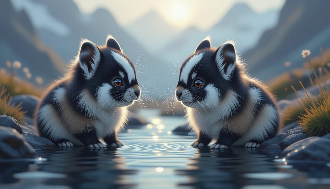 ✨✨Ili Pika✨✨